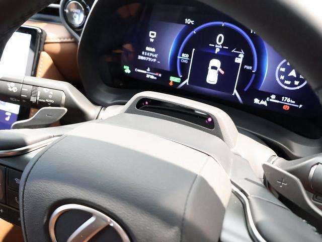 ＬＢＸ リラックス　サドルタン本革シート　アドバンスドドライブ　パノラミックビューモニター　ＬＥＤヘッドライト　パワーバックドア　ブラインドスポットモニター　クリアランスソナー　純正前後ドラレコ　ワンオーナー　禁煙車（6枚目）