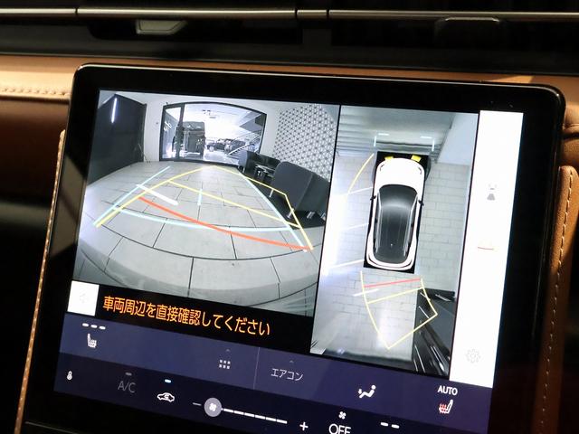 ＬＢＸ リラックス　サドルタン本革シート　アドバンスドドライブ　パノラミックビューモニター　ＬＥＤヘッドライト　パワーバックドア　ブラインドスポットモニター　クリアランスソナー　純正前後ドラレコ　ワンオーナー　禁煙車（7枚目）