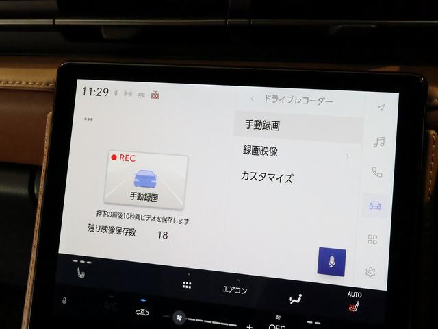ＬＢＸ リラックス　サドルタン本革シート　アドバンスドドライブ　パノラミックビューモニター　ＬＥＤヘッドライト　パワーバックドア　ブラインドスポットモニター　クリアランスソナー　純正前後ドラレコ　ワンオーナー　禁煙車（9枚目）