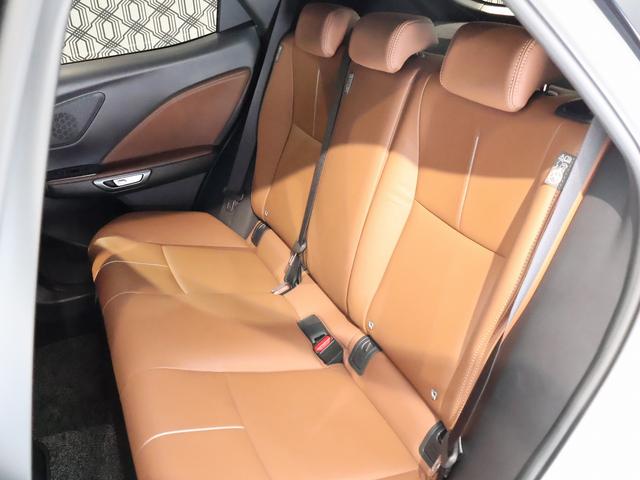 ＬＢＸ リラックス　サドルタン本革シート　アドバンスドドライブ　パノラミックビューモニター　ＬＥＤヘッドライト　パワーバックドア　ブラインドスポットモニター　クリアランスソナー　純正前後ドラレコ　ワンオーナー　禁煙車（26枚目）