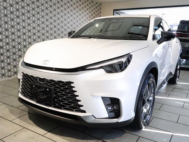 ＬＢＸ リラックス　サドルタン本革シート　アドバンスドドライブ　パノラミックビューモニター　ＬＥＤヘッドライト　パワーバックドア　ブラインドスポットモニター　クリアランスソナー　純正前後ドラレコ　ワンオーナー　禁煙車（30枚目）