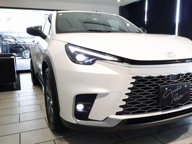 ＬＢＸ リラックス　サドルタン本革シート　アドバンスドドライブ　パノラミックビューモニター　ＬＥＤヘッドライト　パワーバックドア　ブラインドスポットモニター　クリアランスソナー　純正前後ドラレコ　ワンオーナー　禁煙車（32枚目）