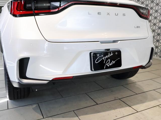 ＬＢＸ リラックス　サドルタン本革シート　アドバンスドドライブ　パノラミックビューモニター　ＬＥＤヘッドライト　パワーバックドア　ブラインドスポットモニター　クリアランスソナー　純正前後ドラレコ　ワンオーナー　禁煙車（40枚目）