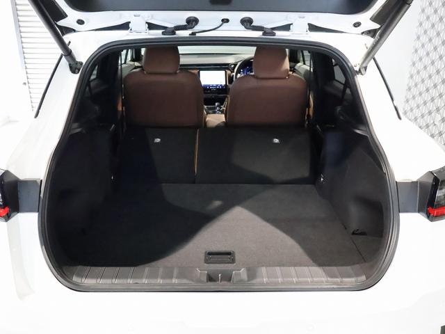 ＬＢＸ リラックス　サドルタン本革シート　アドバンスドドライブ　パノラミックビューモニター　ＬＥＤヘッドライト　パワーバックドア　ブラインドスポットモニター　クリアランスソナー　純正前後ドラレコ　ワンオーナー　禁煙車（43枚目）