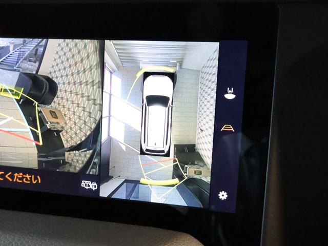 ランドクルーザー250 VX サンルーフ トヨタチームメイト デジタルインナーミラー 12.3型ナビTV パノラミックビュモニター 黒革シート 三眼LEDヘッドライト パワーバックドア ルーフレール 純正前後ドラレコ 寒冷地仕様(12枚目)