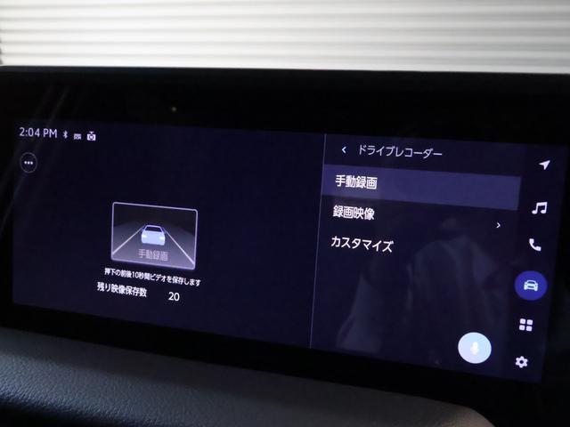 ランドクルーザー250 VX サンルーフ トヨタチームメイト デジタルインナーミラー 12.3型ナビTV パノラミックビュモニター 黒革シート 三眼LEDヘッドライト パワーバックドア ルーフレール 純正前後ドラレコ 寒冷地仕様(13枚目)