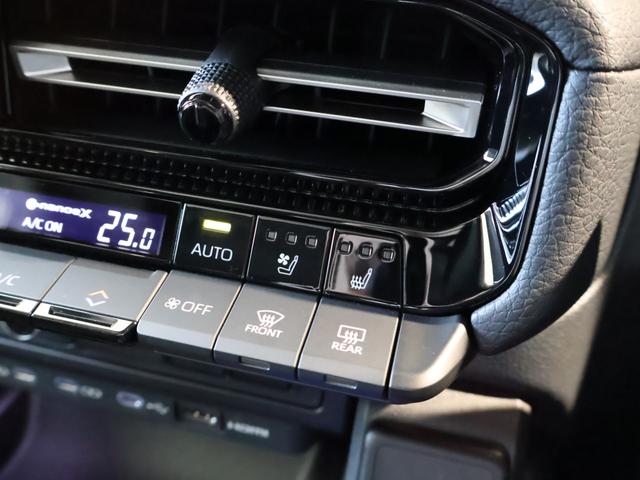 ランドクルーザー250 VX サンルーフ トヨタチームメイト デジタルインナーミラー 12.3型ナビTV パノラミックビュモニター 黒革シート 三眼LEDヘッドライト パワーバックドア ルーフレール 純正前後ドラレコ 寒冷地仕様(15枚目)