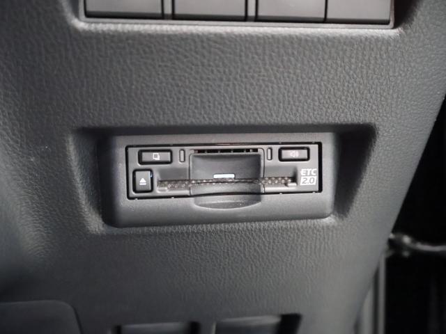 ランドクルーザー250 VX サンルーフ トヨタチームメイト デジタルインナーミラー 12.3型ナビTV パノラミックビュモニター 黒革シート 三眼LEDヘッドライト パワーバックドア ルーフレール 純正前後ドラレコ 寒冷地仕様(22枚目)