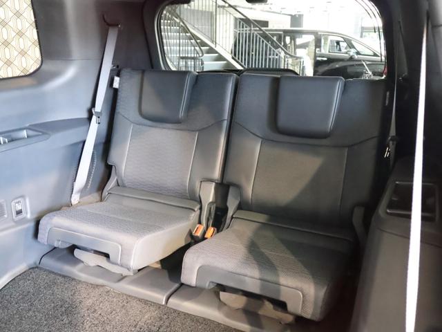 ランドクルーザー250 VX サンルーフ トヨタチームメイト デジタルインナーミラー 12.3型ナビTV パノラミックビュモニター 黒革シート 三眼LEDヘッドライト パワーバックドア ルーフレール 純正前後ドラレコ 寒冷地仕様(34枚目)