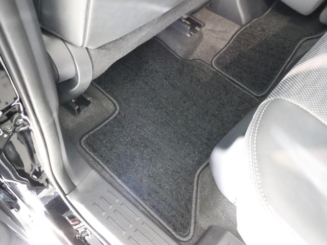 ランドクルーザー250 VX サンルーフ トヨタチームメイト デジタルインナーミラー 12.3型ナビTV パノラミックビュモニター 黒革シート 三眼LEDヘッドライト パワーバックドア ルーフレール 純正前後ドラレコ 寒冷地仕様(35枚目)