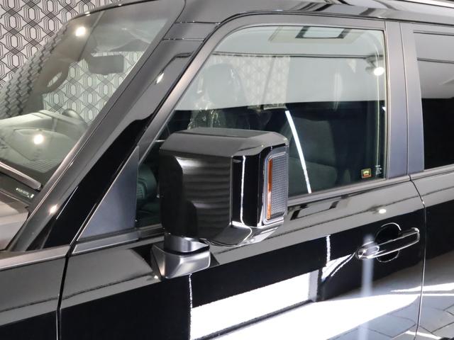 ランドクルーザー250 VX サンルーフ トヨタチームメイト デジタルインナーミラー 12.3型ナビTV パノラミックビュモニター 黒革シート 三眼LEDヘッドライト パワーバックドア ルーフレール 純正前後ドラレコ 寒冷地仕様(41枚目)