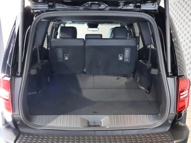 ランドクルーザー250 VX サンルーフ トヨタチームメイト デジタルインナーミラー 12.3型ナビTV パノラミックビュモニター 黒革シート 三眼LEDヘッドライト パワーバックドア ルーフレール 純正前後ドラレコ 寒冷地仕様(50枚目)