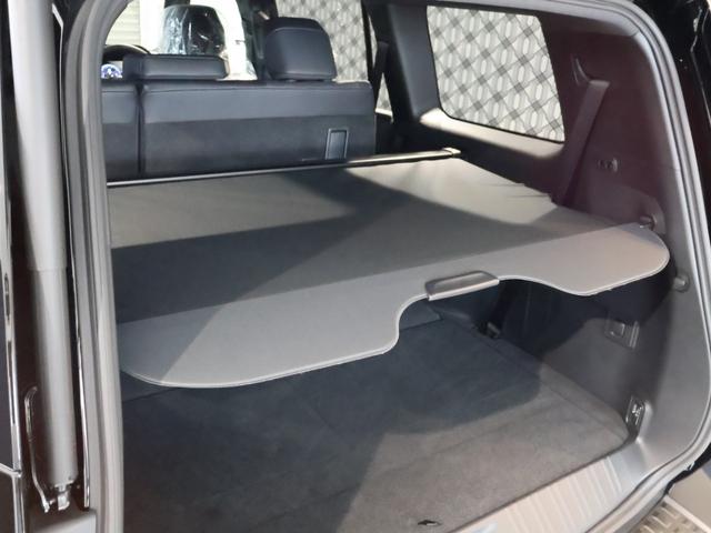 ランドクルーザー250 VX サンルーフ トヨタチームメイト デジタルインナーミラー 12.3型ナビTV パノラミックビュモニター 黒革シート 三眼LEDヘッドライト パワーバックドア ルーフレール 純正前後ドラレコ 寒冷地仕様(51枚目)