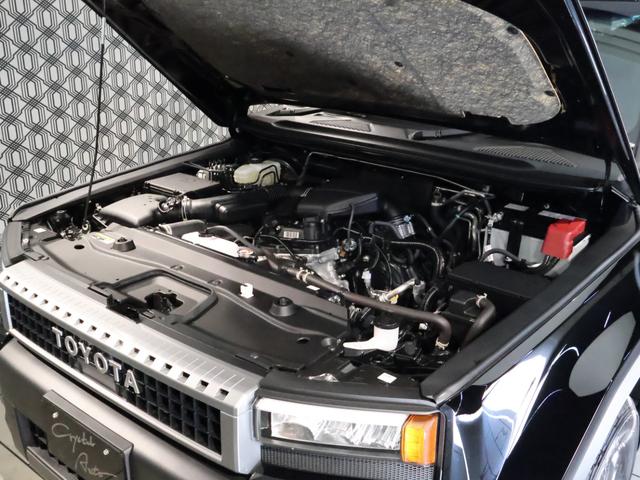 ランドクルーザー250 VX サンルーフ トヨタチームメイト デジタルインナーミラー 12.3型ナビTV パノラミックビュモニター 黒革シート 三眼LEDヘッドライト パワーバックドア ルーフレール 純正前後ドラレコ 寒冷地仕様(52枚目)