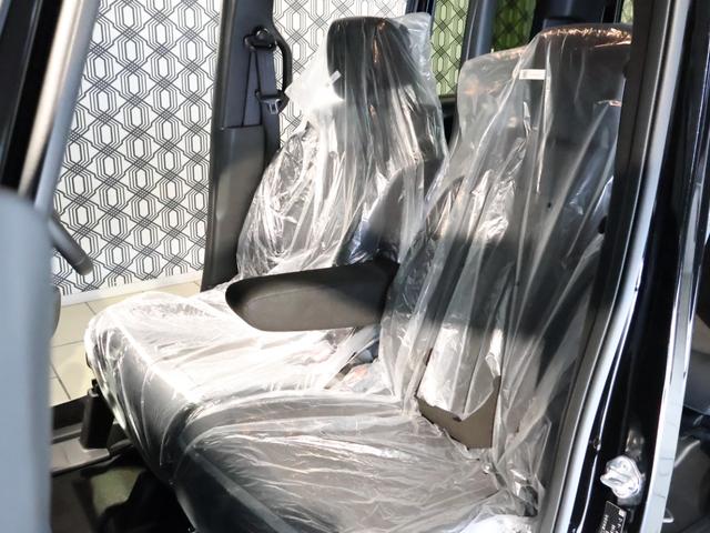 Ｎ－ＢＯＸカスタム ターボ　届出済未使用車　純正９型ナビＴＶ　ブルートゥース　バックモニター　両側パワースライドドア　ＬＥＤヘッドライト　フォグランプ　衝突軽減ブレーキ　ハーフレザーシート　シートヒーター　パドルシフト（17枚目）