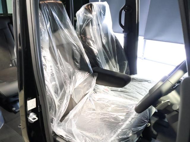 Ｎ－ＢＯＸカスタム ターボ　届出済未使用車　純正９型ナビＴＶ　ブルートゥース　バックモニター　両側パワースライドドア　ＬＥＤヘッドライト　フォグランプ　衝突軽減ブレーキ　ハーフレザーシート　シートヒーター　パドルシフト（18枚目）