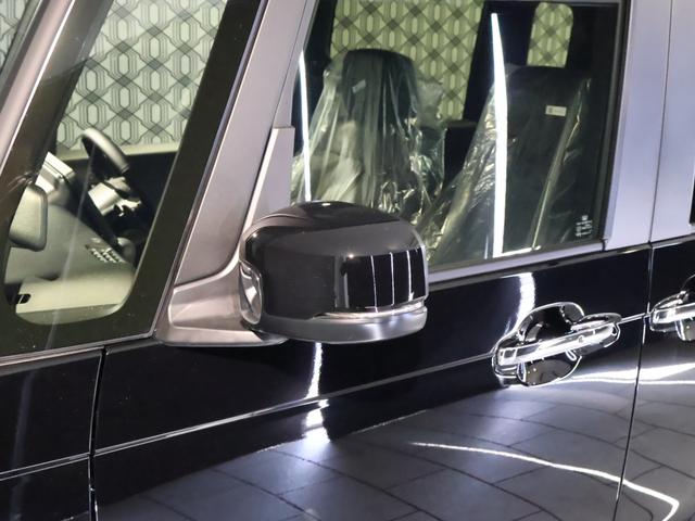 Ｎ－ＢＯＸカスタム ターボ　届出済未使用車　純正９型ナビＴＶ　ブルートゥース　バックモニター　両側パワースライドドア　ＬＥＤヘッドライト　フォグランプ　衝突軽減ブレーキ　ハーフレザーシート　シートヒーター　パドルシフト（30枚目）