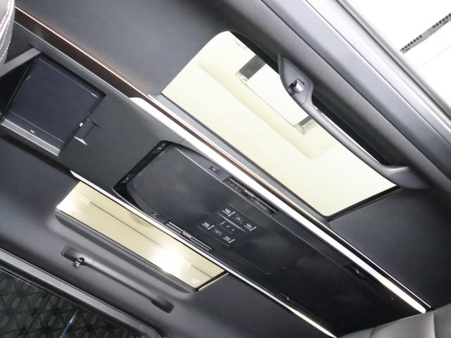 ヴェルファイアハイブリッド Z プレミア モデリスタエアロ&マフラー モデリスタ20インチアルミ プレミアムサウンド8chスピーカー&ダブルツイッター 13.2型有機EL後席モニター ムーンルーフ 黒本革シート デジタルインナーミラー(13枚目)