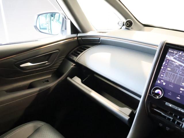 ヴェルファイアハイブリッド Z プレミア モデリスタエアロ&マフラー モデリスタ20インチアルミ プレミアムサウンド8chスピーカー&ダブルツイッター 13.2型有機EL後席モニター ムーンルーフ 黒本革シート デジタルインナーミラー(24枚目)