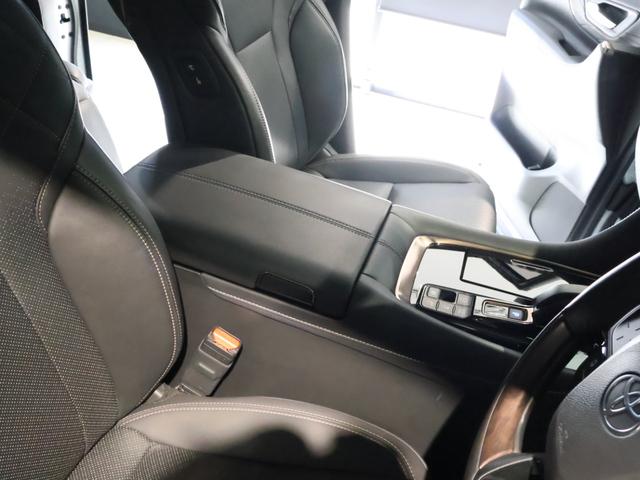 ヴェルファイアハイブリッド Z プレミア モデリスタエアロ&マフラー モデリスタ20インチアルミ プレミアムサウンド8chスピーカー&ダブルツイッター 13.2型有機EL後席モニター ムーンルーフ 黒本革シート デジタルインナーミラー(37枚目)