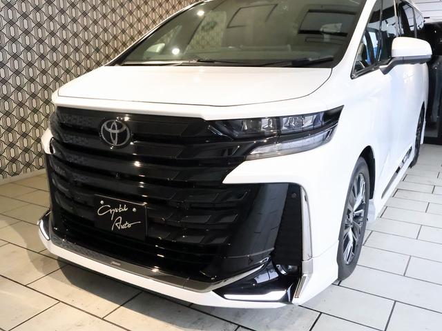 ヴェルファイアハイブリッド Z プレミア モデリスタエアロ&マフラー ムーンルーフ 黒本革シート 14型ナビTV 13.2型有機EL後席モニター ユニバーサルステップ デジタルインナーミラー ヘッドアップディスプレイ パノラミックビュモニター(43枚目)