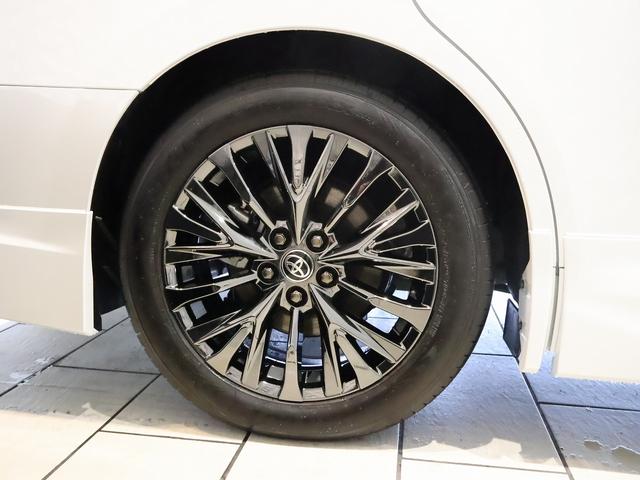 ヴェルファイアハイブリッド Z プレミア モデリスタエアロ&マフラー ムーンルーフ 黒本革シート 14型ナビTV 13.2型有機EL後席モニター ユニバーサルステップ デジタルインナーミラー ヘッドアップディスプレイ パノラミックビュモニター(47枚目)