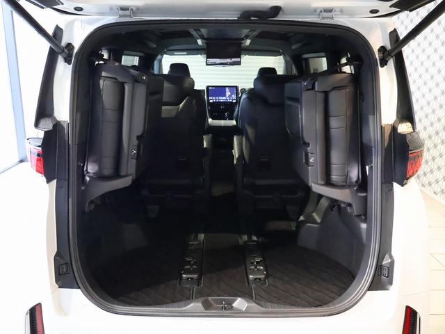 ヴェルファイアハイブリッド Z プレミア モデリスタエアロ&マフラー ムーンルーフ 黒本革シート 14型ナビTV 13.2型有機EL後席モニター ユニバーサルステップ デジタルインナーミラー ヘッドアップディスプレイ パノラミックビュモニター(57枚目)