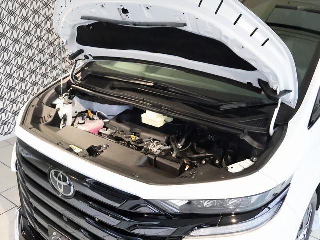 ヴェルファイアハイブリッド Z プレミア モデリスタエアロ&マフラー ムーンルーフ 黒本革シート 14型ナビTV 13.2型有機EL後席モニター ユニバーサルステップ デジタルインナーミラー ヘッドアップディスプレイ パノラミックビュモニター(59枚目)