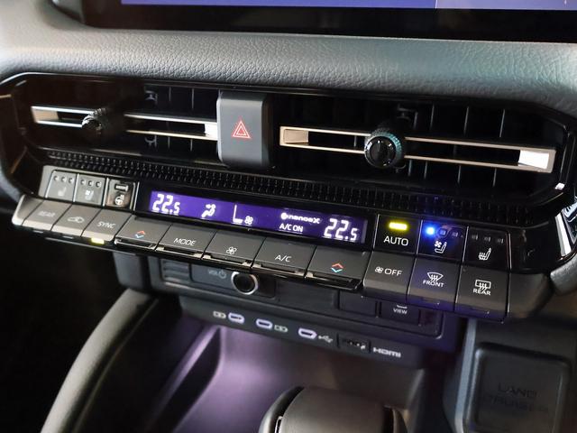 ランドクルーザー250 VX モデリスタパッケージ モデリスタ20インチアルミ フェンダーガーニッシュ 丸目LEDヘッドライト サンルーフ ルーフレール デジタルインナーミラー 12.3型ナビTV パノラミックビュモニター 4WD(19枚目)