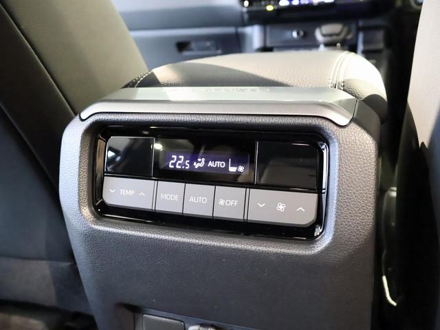 ランドクルーザー250 VX モデリスタパッケージ モデリスタ20インチアルミ フェンダーガーニッシュ 丸目LEDヘッドライト サンルーフ ルーフレール デジタルインナーミラー 12.3型ナビTV パノラミックビュモニター 4WD(40枚目)