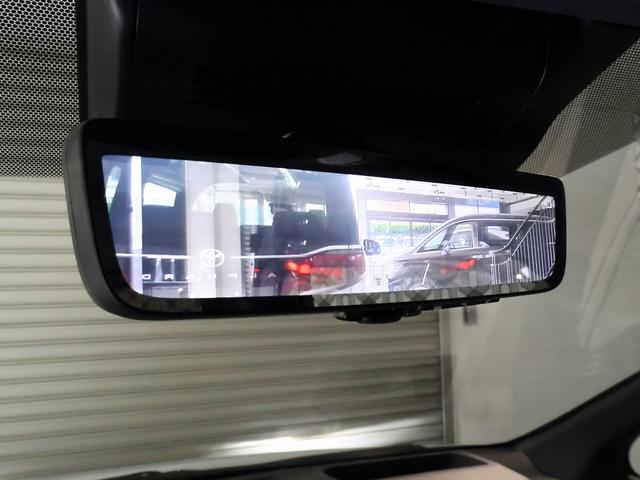 ヴェルファイアハイブリッド Z プレミア モデリスタエアロ&マフラー ユニバーサルステップ 13.2型有機EL後席モニター ムーンルーフ デジタルインナーミラー 黒革シート 14型ナビTV トヨタチームメイト パワーバックドア おくだけ充電(5枚目)