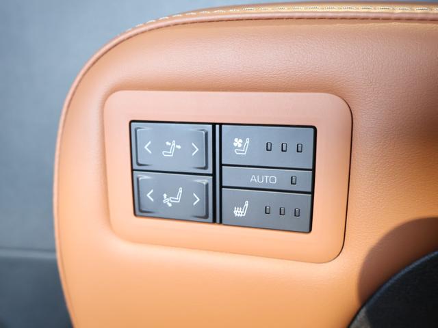 ヴェルファイアハイブリッド Ｚ　プレミア　ムーンルーフ　デジタルインナーミラー　ブラウン本革エアーシート　１４型ナビＴＶ　後席モニター　パノラミックビュモニター　パワーバックドア　ブラインドスポットモニター　ヘッドアップディスプレイ　禁煙車（35枚目）