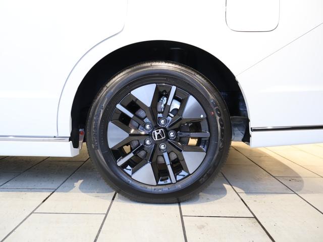 ステップワゴン e:HEVスパーダ 登録済未使用車 純正11.4型ナビTV マルチビューカメラシステム ブラインドスポットモニター パワーバックドア 両側パワースライドドア LEDヘッドライト クリアランスソナー ハーフレザーシート(35枚目)