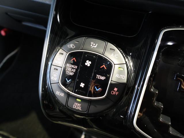 エスクァイア Gi プレミアムパッケージ ブラックテーラード アルパイン11型SDナビTV アルパイン10.1型後席フリップダウンモニター バックモニター ハーフレザーシート LEDヘッドライト 両側パワースライドドア ウッドコンビハンドル 特別仕様車 純正AW(8枚目)