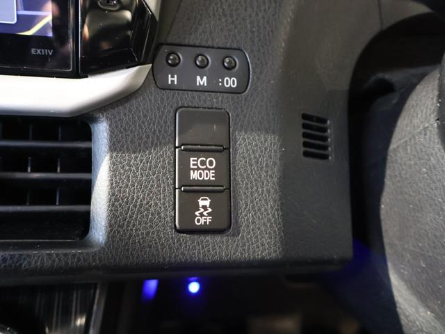 エスクァイア Gi プレミアムパッケージ ブラックテーラード アルパイン11型SDナビTV アルパイン10.1型後席フリップダウンモニター バックモニター ハーフレザーシート LEDヘッドライト 両側パワースライドドア ウッドコンビハンドル 特別仕様車 純正AW(9枚目)