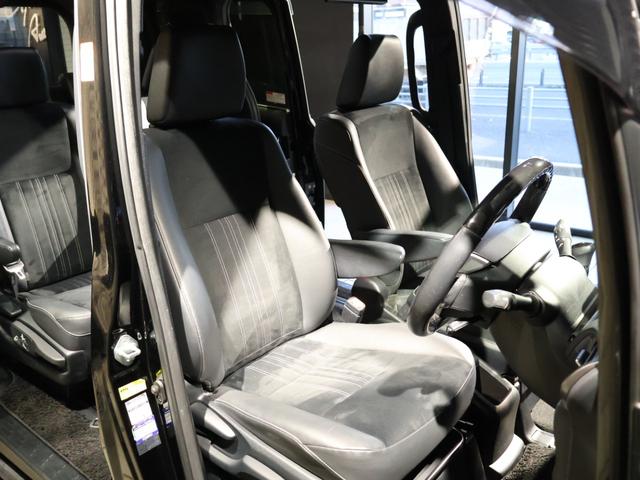 エスクァイア Gi プレミアムパッケージ ブラックテーラード アルパイン11型SDナビTV アルパイン10.1型後席フリップダウンモニター バックモニター ハーフレザーシート LEDヘッドライト 両側パワースライドドア ウッドコンビハンドル 特別仕様車 純正AW(22枚目)