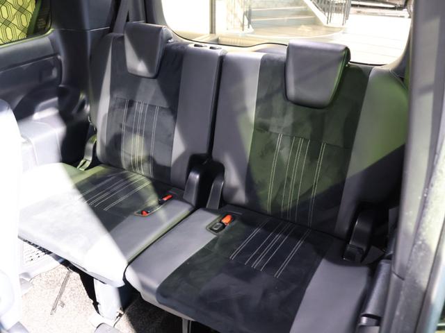 エスクァイア Gi プレミアムパッケージ ブラックテーラード アルパイン11型SDナビTV アルパイン10.1型後席フリップダウンモニター バックモニター ハーフレザーシート LEDヘッドライト 両側パワースライドドア ウッドコンビハンドル 特別仕様車 純正AW(26枚目)