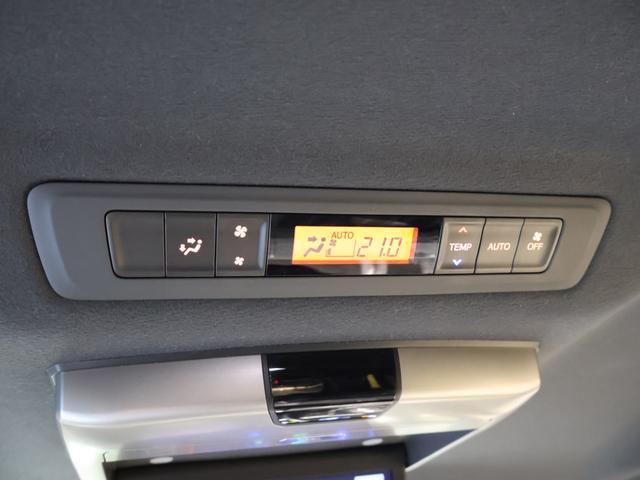 エスクァイア Gi プレミアムパッケージ ブラックテーラード アルパイン11型SDナビTV アルパイン10.1型後席フリップダウンモニター バックモニター ハーフレザーシート LEDヘッドライト 両側パワースライドドア ウッドコンビハンドル 特別仕様車 純正AW(28枚目)