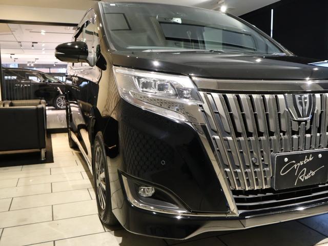 エスクァイア Gi プレミアムパッケージ ブラックテーラード アルパイン11型SDナビTV アルパイン10.1型後席フリップダウンモニター バックモニター ハーフレザーシート LEDヘッドライト 両側パワースライドドア ウッドコンビハンドル 特別仕様車 純正AW(31枚目)