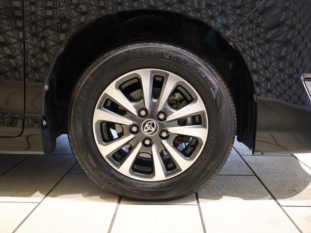 エスクァイア Gi プレミアムパッケージ ブラックテーラード アルパイン11型SDナビTV アルパイン10.1型後席フリップダウンモニター バックモニター ハーフレザーシート LEDヘッドライト 両側パワースライドドア ウッドコンビハンドル 特別仕様車 純正AW(33枚目)