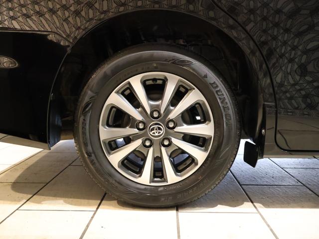 エスクァイア Gi プレミアムパッケージ ブラックテーラード アルパイン11型SDナビTV アルパイン10.1型後席フリップダウンモニター バックモニター ハーフレザーシート LEDヘッドライト 両側パワースライドドア ウッドコンビハンドル 特別仕様車 純正AW(34枚目)