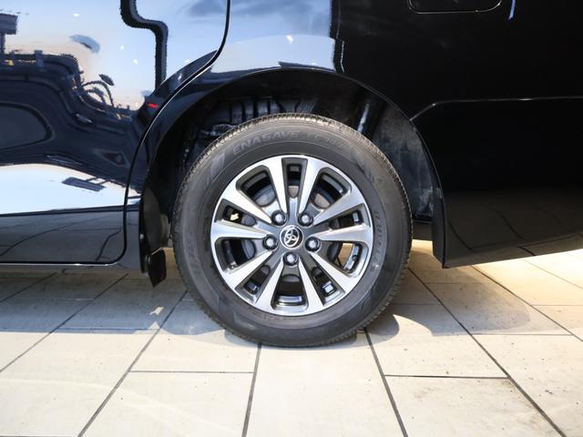 エスクァイア Gi プレミアムパッケージ ブラックテーラード アルパイン11型SDナビTV アルパイン10.1型後席フリップダウンモニター バックモニター ハーフレザーシート LEDヘッドライト 両側パワースライドドア ウッドコンビハンドル 特別仕様車 純正AW(35枚目)