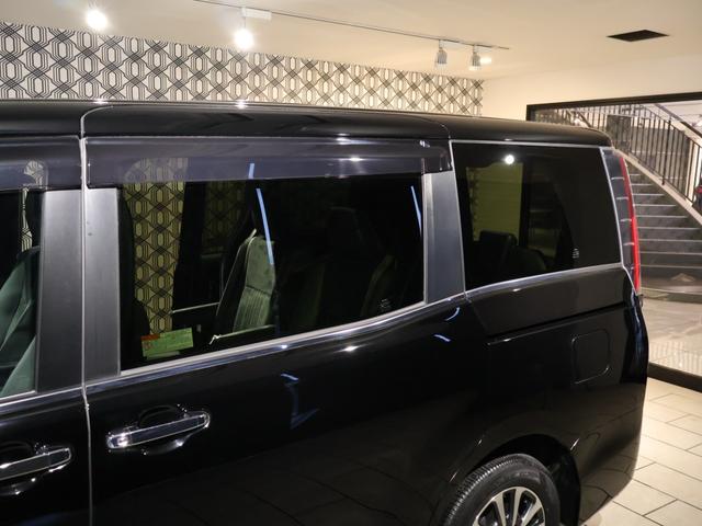 エスクァイア Gi プレミアムパッケージ ブラックテーラード アルパイン11型SDナビTV アルパイン10.1型後席フリップダウンモニター バックモニター ハーフレザーシート LEDヘッドライト 両側パワースライドドア ウッドコンビハンドル 特別仕様車 純正AW(39枚目)