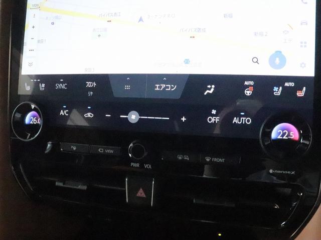 ヴェルファイアハイブリッド Ｚ　プレミア　ムーンルーフ　ブラウン本革エアシート　１４型ナビＴＶ　１３．２型後席モニター　パノラミックビュモニター　デジタルインナーミラー　ブラインドスポットモニター　パワーバックドア　ヘッドアップディスプレイ（8枚目）