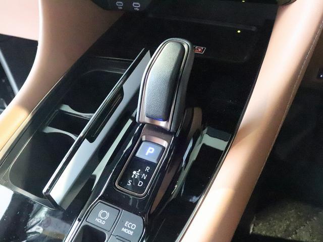 ヴェルファイアハイブリッド Ｚ　プレミア　ムーンルーフ　ブラウン本革エアシート　１４型ナビＴＶ　１３．２型後席モニター　パノラミックビュモニター　デジタルインナーミラー　ブラインドスポットモニター　パワーバックドア　ヘッドアップディスプレイ（12枚目）