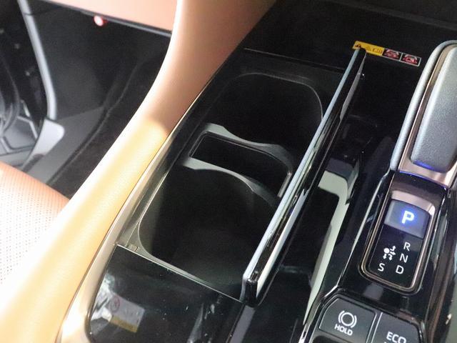 ヴェルファイアハイブリッド Ｚ　プレミア　ムーンルーフ　ブラウン本革エアシート　１４型ナビＴＶ　１３．２型後席モニター　パノラミックビュモニター　デジタルインナーミラー　ブラインドスポットモニター　パワーバックドア　ヘッドアップディスプレイ（14枚目）