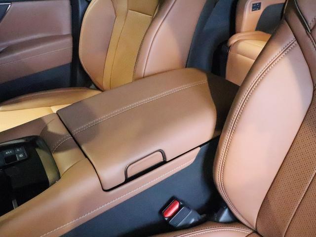 ヴェルファイアハイブリッド Ｚ　プレミア　ムーンルーフ　ブラウン本革エアシート　１４型ナビＴＶ　１３．２型後席モニター　パノラミックビュモニター　デジタルインナーミラー　ブラインドスポットモニター　パワーバックドア　ヘッドアップディスプレイ（28枚目）