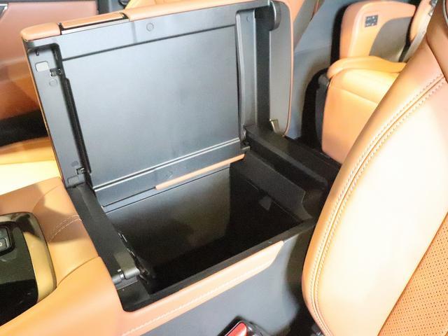 ヴェルファイアハイブリッド Ｚ　プレミア　ムーンルーフ　ブラウン本革エアシート　１４型ナビＴＶ　１３．２型後席モニター　パノラミックビュモニター　デジタルインナーミラー　ブラインドスポットモニター　パワーバックドア　ヘッドアップディスプレイ（29枚目）