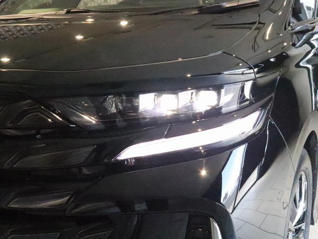 ヴェルファイアハイブリッド Ｚ　プレミア　ムーンルーフ　ブラウン本革エアシート　１４型ナビＴＶ　１３．２型後席モニター　パノラミックビュモニター　デジタルインナーミラー　ブラインドスポットモニター　パワーバックドア　ヘッドアップディスプレイ（44枚目）