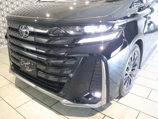 ヴェルファイアハイブリッド Ｚ　プレミア　ムーンルーフ　ブラウン本革エアシート　１４型ナビＴＶ　１３．２型後席モニター　パノラミックビュモニター　デジタルインナーミラー　ブラインドスポットモニター　パワーバックドア　ヘッドアップディスプレイ（46枚目）